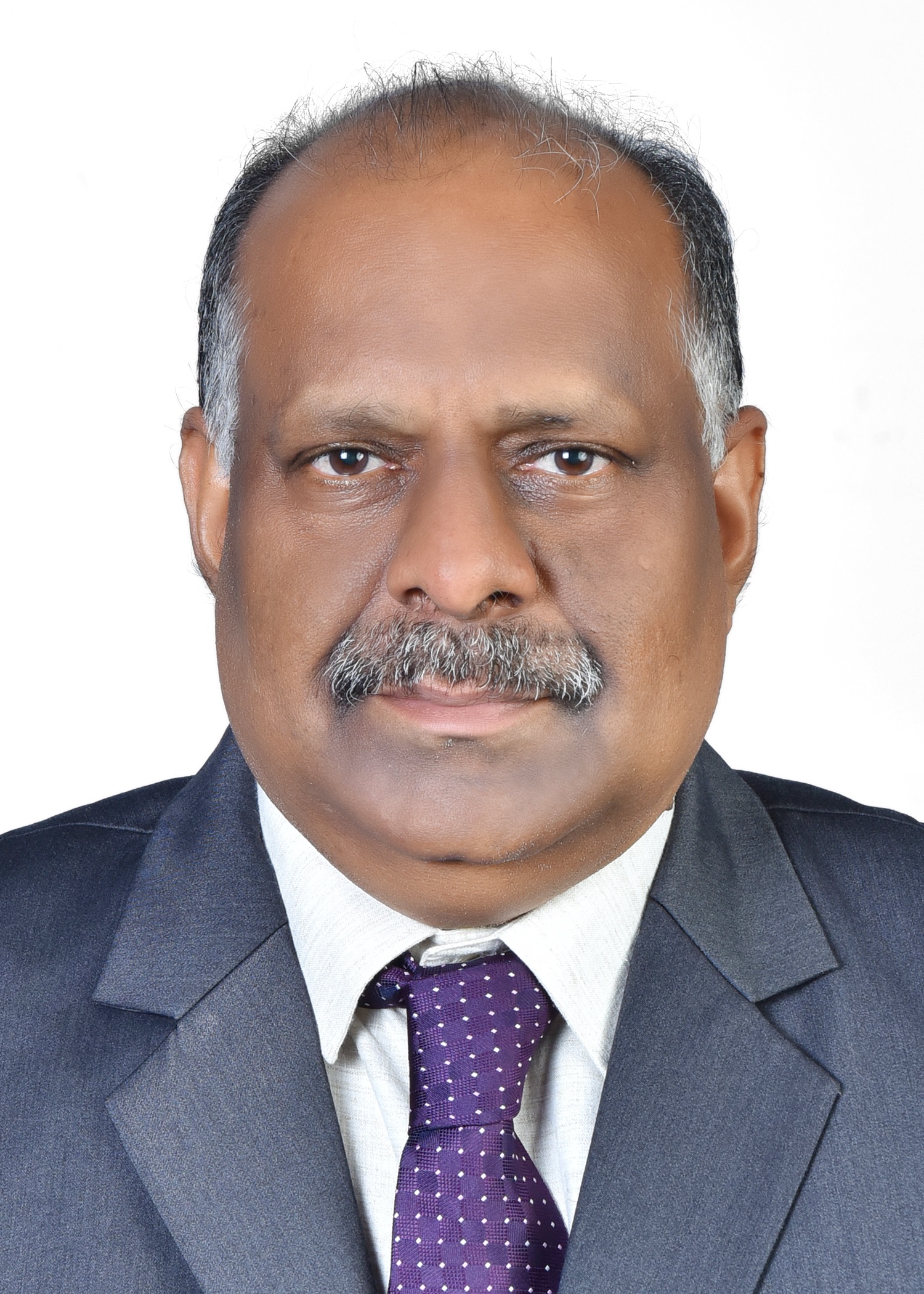 Prof. (Dr.) Junaid Bushri