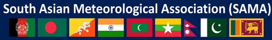 South Asian Meteorological Association (SAMA)