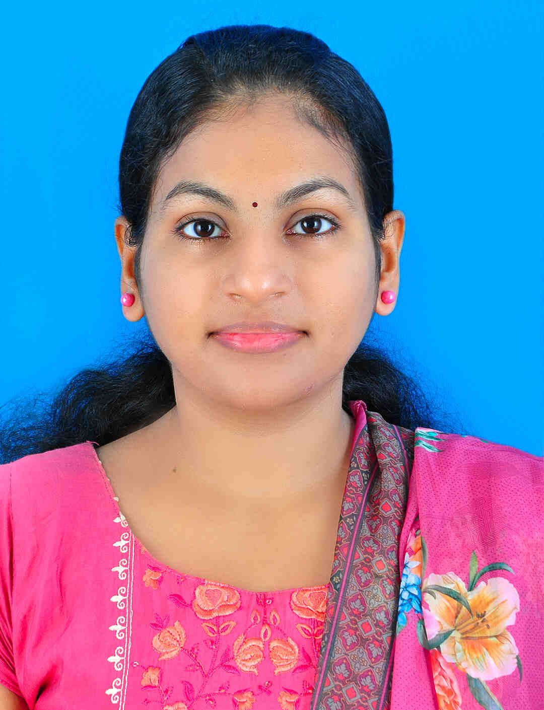 Dr. Meghna C H