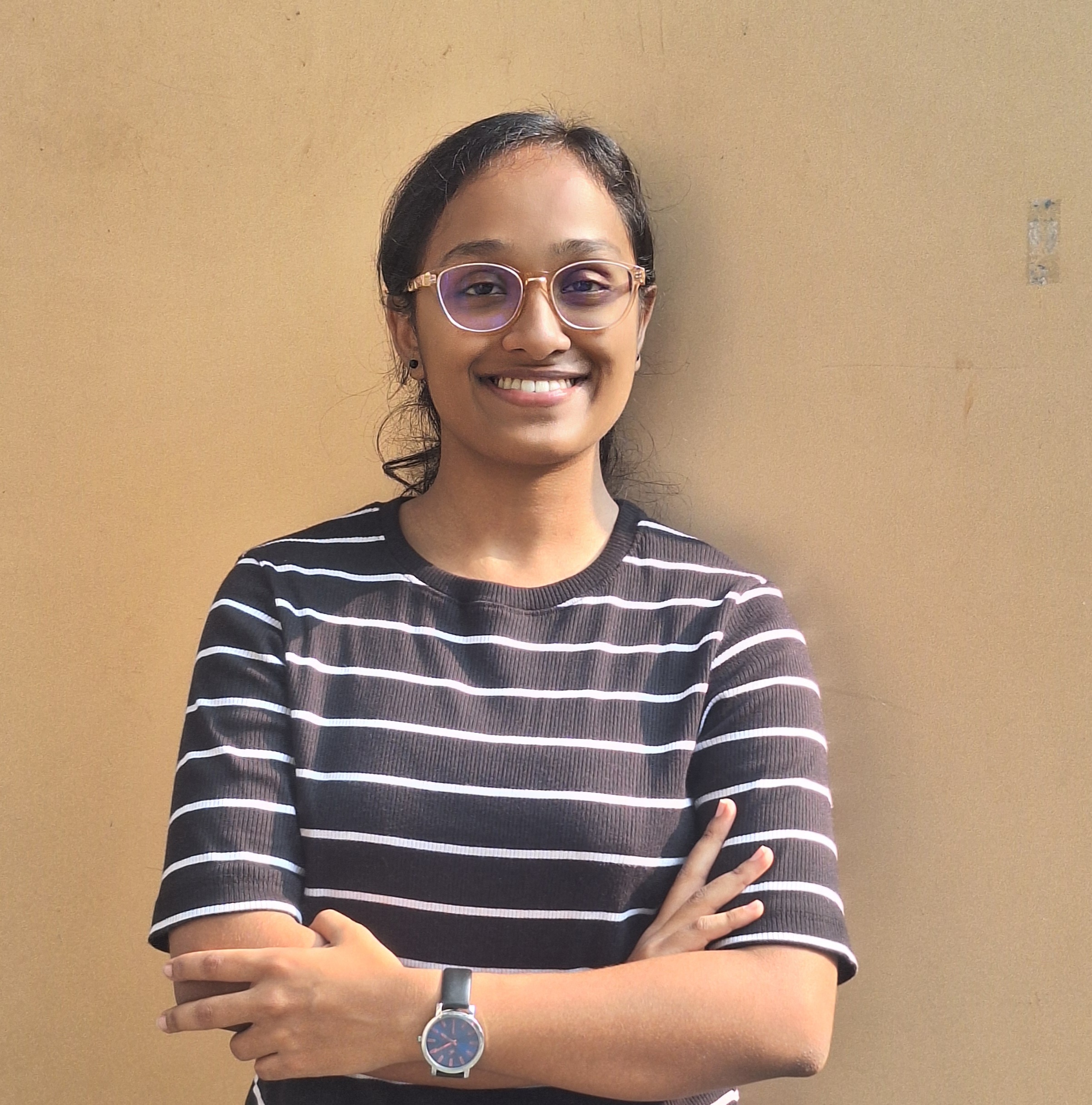 Roshna Palatty Santhosh