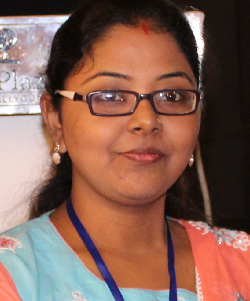 Jayanti Pal