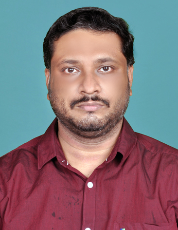 Rakesh Varadarajan
