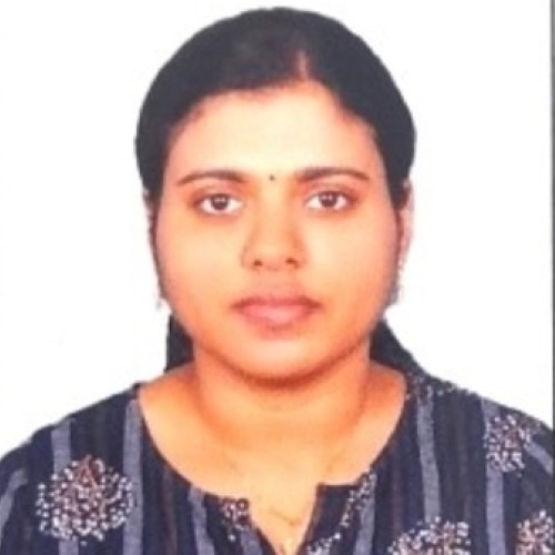 DEVIKA S PILLAI