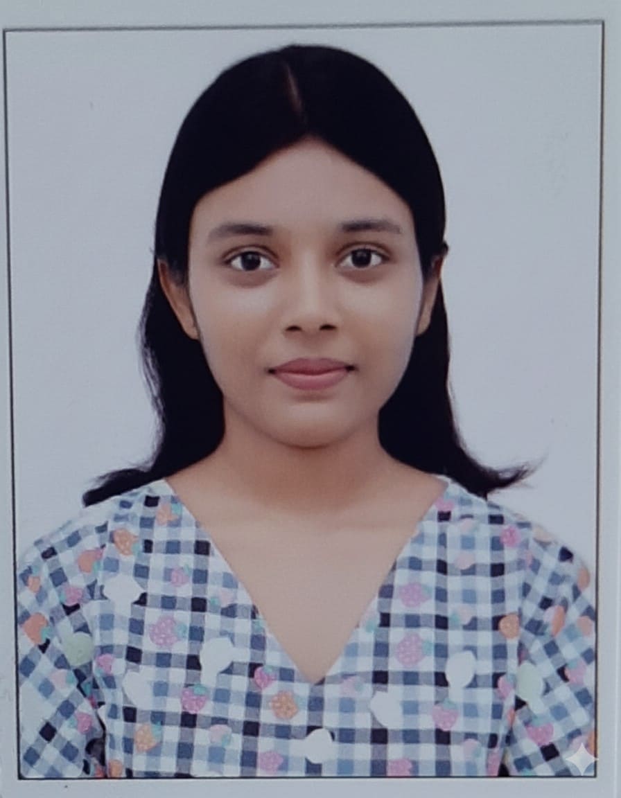 Keerthana Srikumar