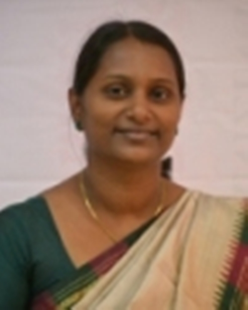 DEEPA MARY VARGHESE