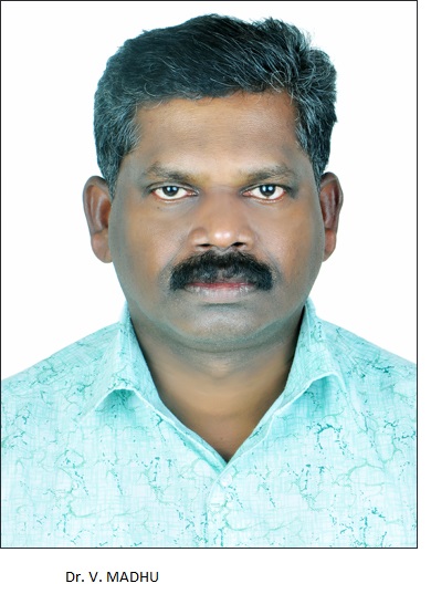 MADHU VAZHATHOTTATHIL