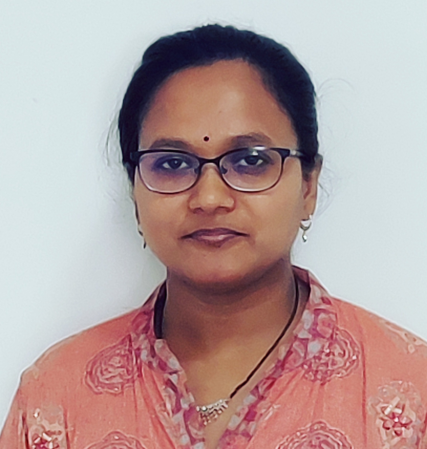 Dr. Amarjyothi K.