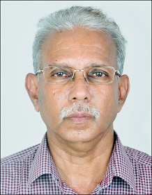 Prof. P. Mohanan
